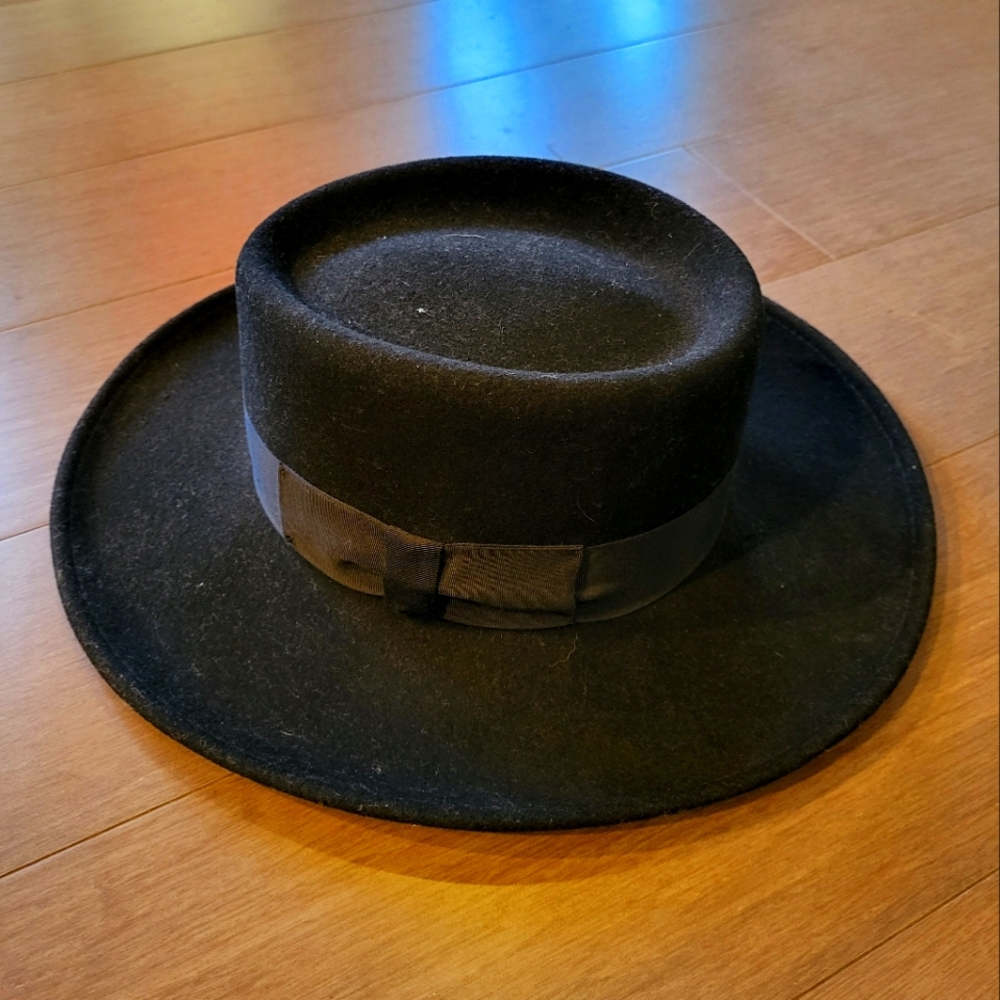 Western Hat